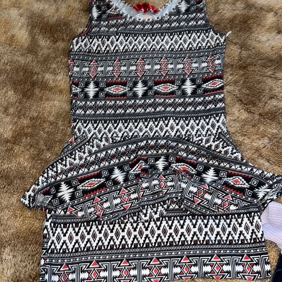 Hot Kiss Dress Medium - Picture 1 of 2